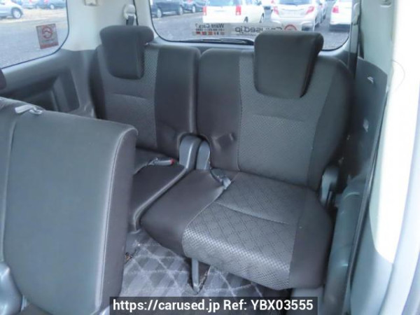 Used 2007 AT toyota noah ZRR70W Image[23]