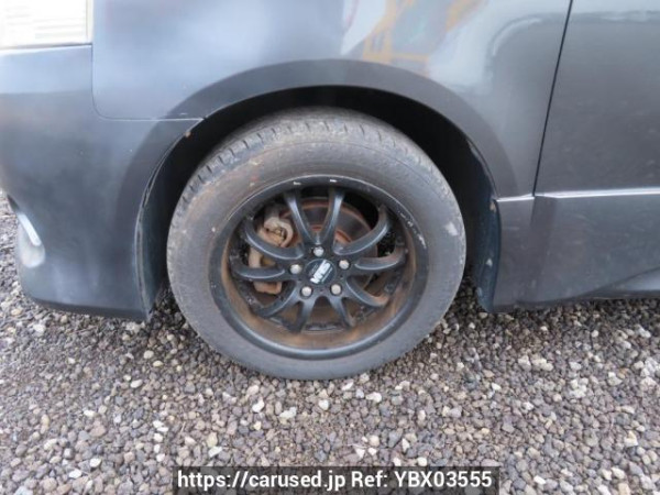 Used 2007 AT toyota noah ZRR70W Image[35]