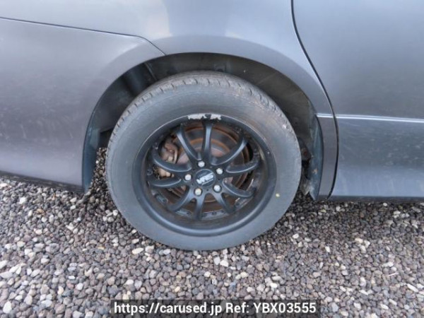 Used 2007 AT toyota noah ZRR70W Image[36]