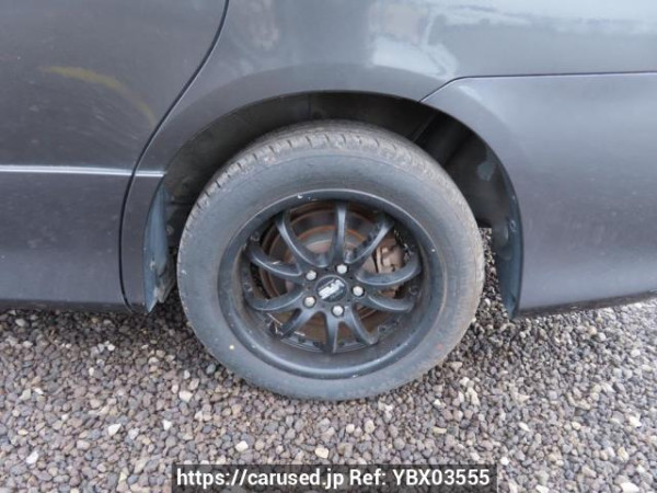 Used 2007 AT toyota noah ZRR70W Image[37]