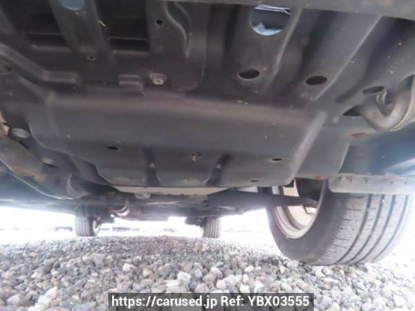 Used 2007 AT toyota noah ZRR70W Image[39]