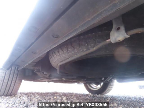 Used 2007 AT toyota noah ZRR70W Image[41]