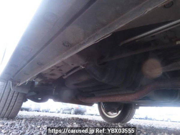 Used 2007 AT toyota noah ZRR70W Image[42]