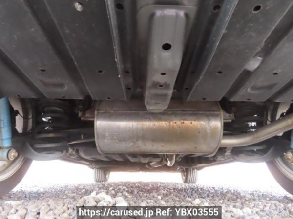 Used 2007 AT toyota noah ZRR70W Image[45]