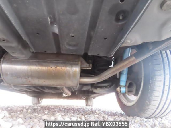 Used 2007 AT toyota noah ZRR70W Image[46]