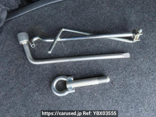 Used 2007 AT toyota noah ZRR70W Image[48]