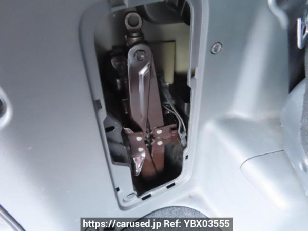 Used 2007 AT toyota noah ZRR70W Image[49]