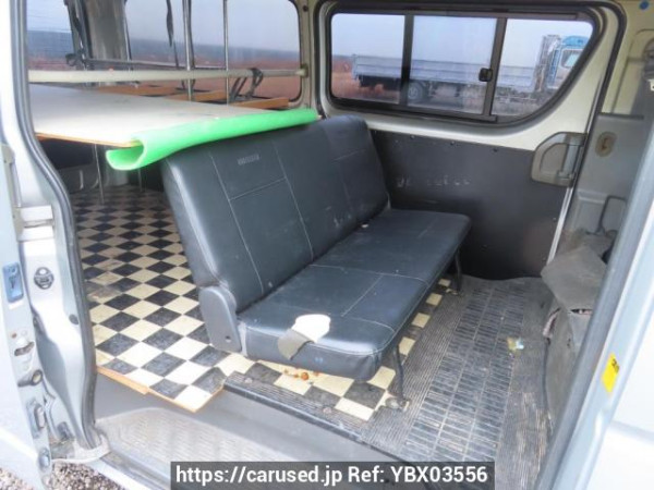 Used 2005 AT toyota hiace-van KDH200V Image[19]
