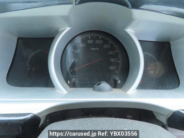 Used 2005 AT toyota hiace-van KDH200V Image[25]