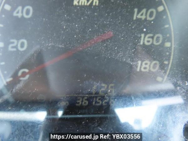 Used 2005 AT toyota hiace-van KDH200V Image[26]