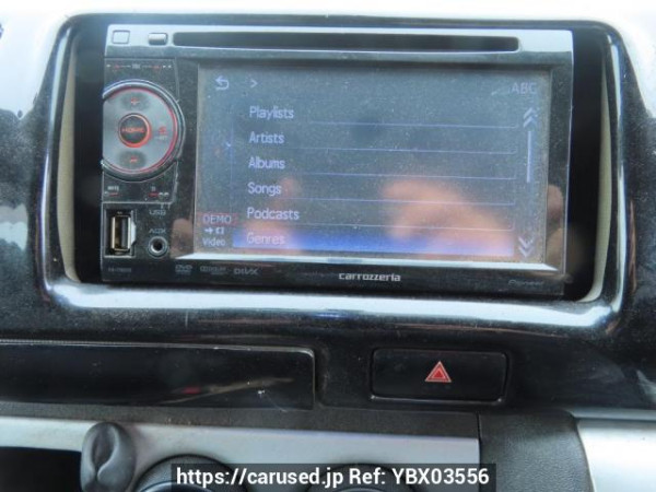 Used 2005 AT toyota hiace-van KDH200V Image[28]