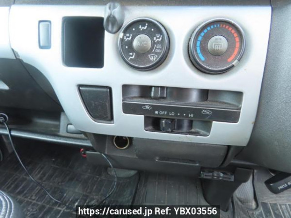 Used 2005 AT toyota hiace-van KDH200V Image[30]