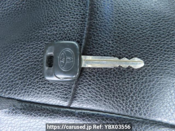 Used 2005 AT toyota hiace-van KDH200V Image[32]