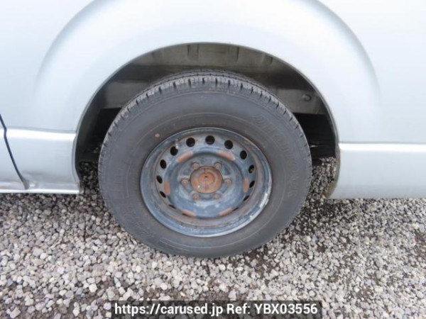 Used 2005 AT toyota hiace-van KDH200V Image[37]