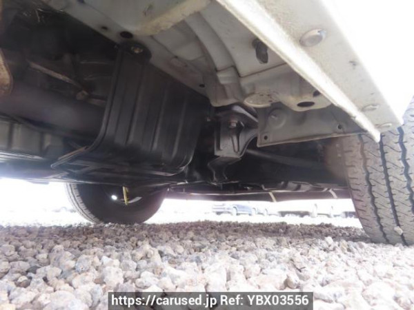 Used 2005 AT toyota hiace-van KDH200V Image[38]