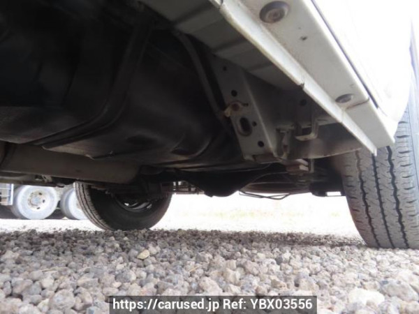 Used 2005 AT toyota hiace-van KDH200V Image[41]