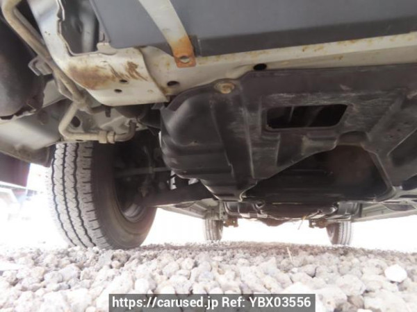Used 2005 AT toyota hiace-van KDH200V Image[42]