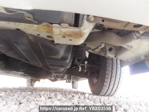 Used 2005 AT toyota hiace-van KDH200V Image[43]