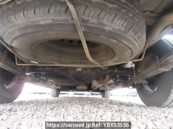 Used 2005 AT toyota hiace-van KDH200V Image[45]
