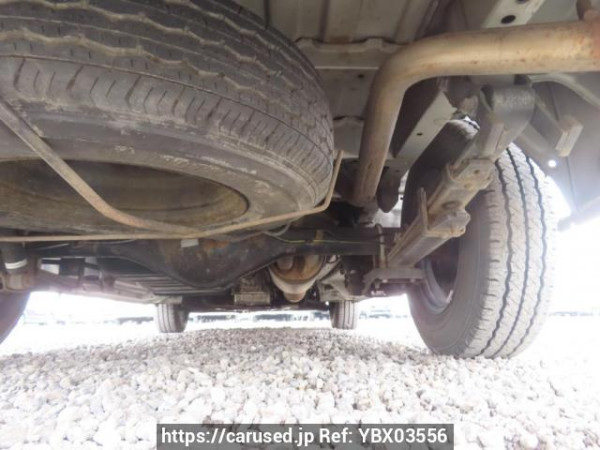 Used 2005 AT toyota hiace-van KDH200V Image[46]