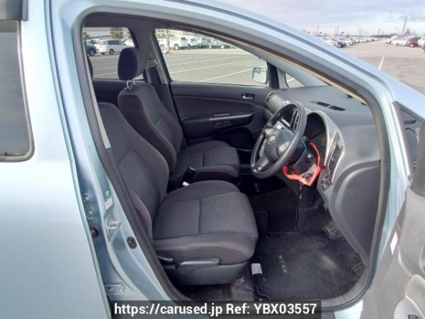 Used 2003 AT toyota wish ZNE10G Image[13]