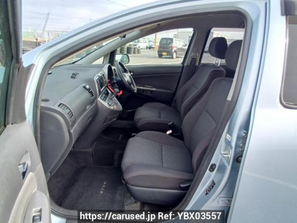 Used 2003 AT toyota wish ZNE10G Image[14]