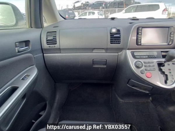 Used 2003 AT toyota wish ZNE10G Image[19]
