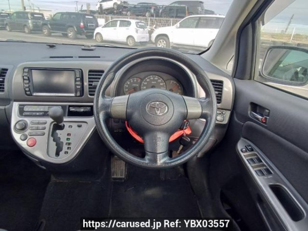 Used 2003 AT toyota wish ZNE10G Image[20]