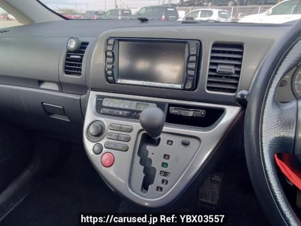 Used 2003 AT toyota wish ZNE10G Image[23]