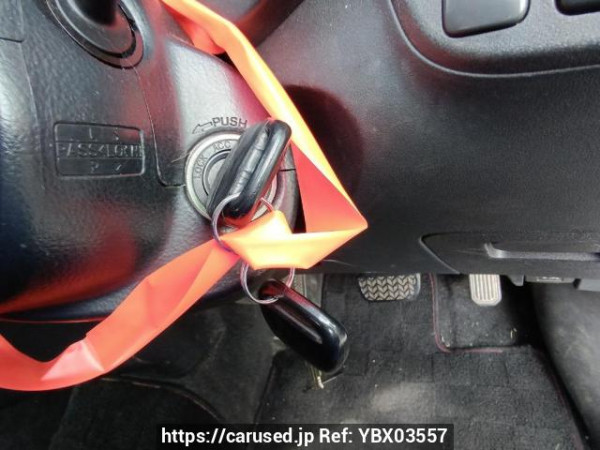 Used 2003 AT toyota wish ZNE10G Image[26]