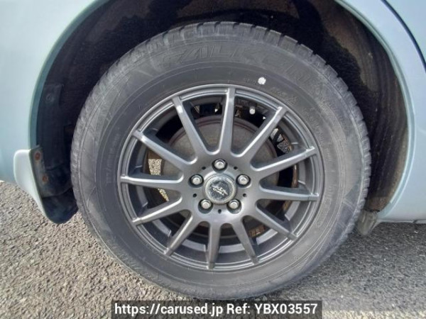 Used 2003 AT toyota wish ZNE10G Image[29]