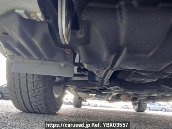 Used 2003 AT toyota wish ZNE10G Image[31]