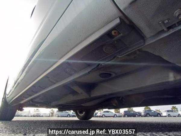 Used 2003 AT toyota wish ZNE10G Image[33]