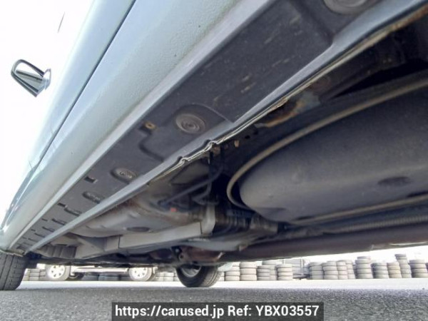 Used 2003 AT toyota wish ZNE10G Image[35]