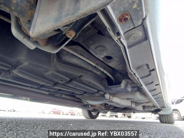 Used 2003 AT toyota wish ZNE10G Image[36]