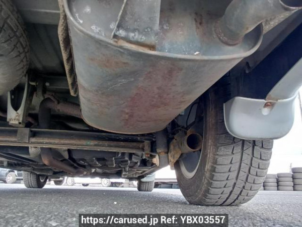 Used 2003 AT toyota wish ZNE10G Image[39]