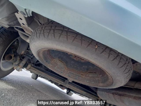 Used 2003 AT toyota wish ZNE10G Image[40]