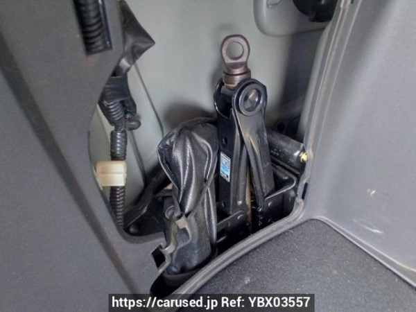 Used 2003 AT toyota wish ZNE10G Image[41]