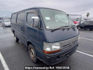 Toyota Hiace Van TRH112V