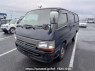 Used 2004 AT toyota hiace-van TRH112V Image[2]
