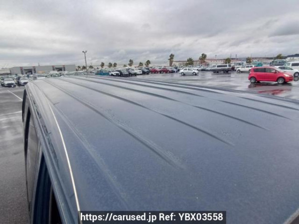 Used 2004 AT toyota hiace-van TRH112V Image[8]