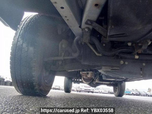 Used 2004 AT toyota hiace-van TRH112V Image[31]