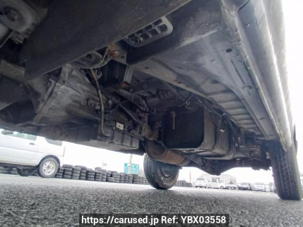 Used 2004 AT toyota hiace-van TRH112V Image[34]