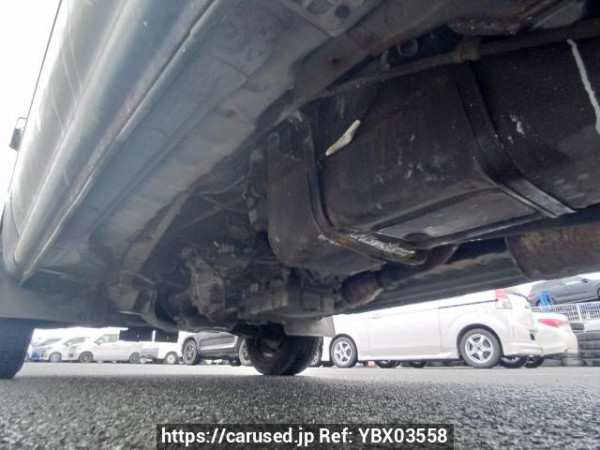 Used 2004 AT toyota hiace-van TRH112V Image[35]