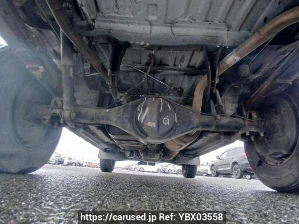 Used 2004 AT toyota hiace-van TRH112V Image[38]