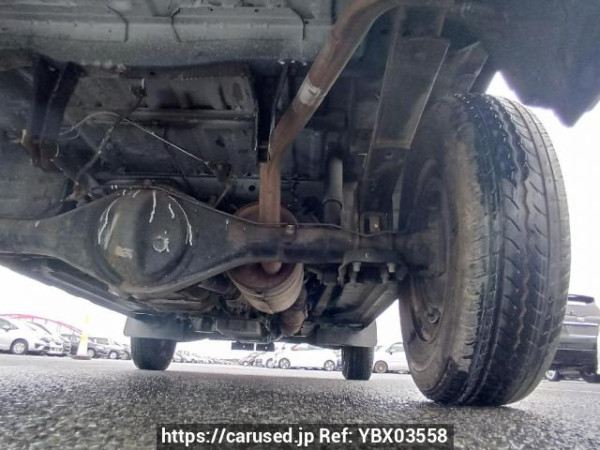 Used 2004 AT toyota hiace-van TRH112V Image[39]