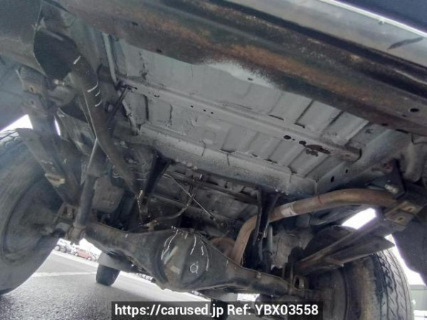 Used 2004 AT toyota hiace-van TRH112V Image[40]