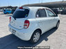 Used 2013 AT nissan march K13 Image[6]