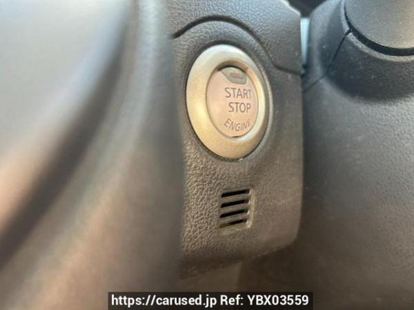 Used 2013 AT nissan march K13 Image[23]