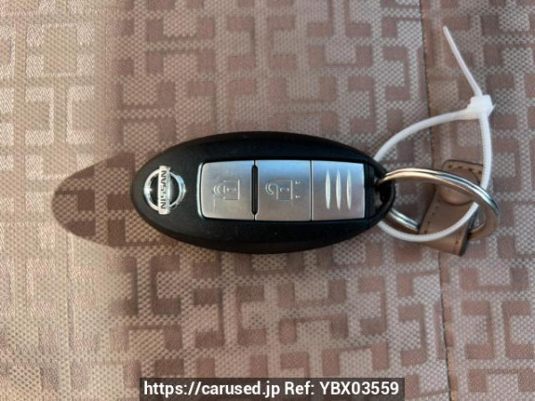 Used 2013 AT nissan march K13 Image[28]